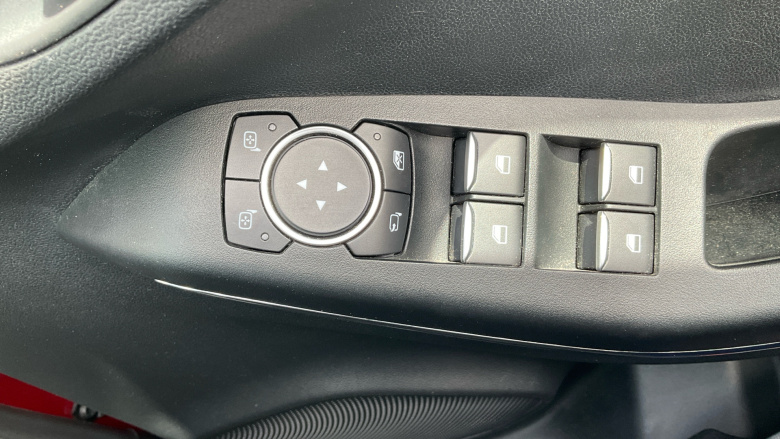 Ford Puma 1.0 EcoBoost Hybrid mHEV ST-Line 5dr Petrol Hatchback